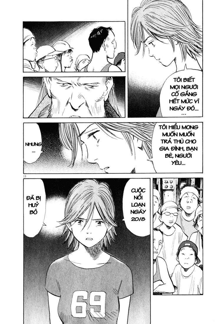 những chàng trai thế kỉ 20 chapter 197 13