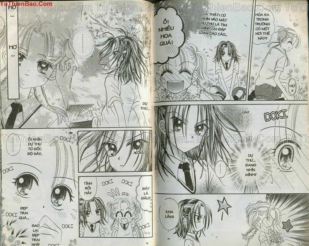 búp bê collen chapter 1 46