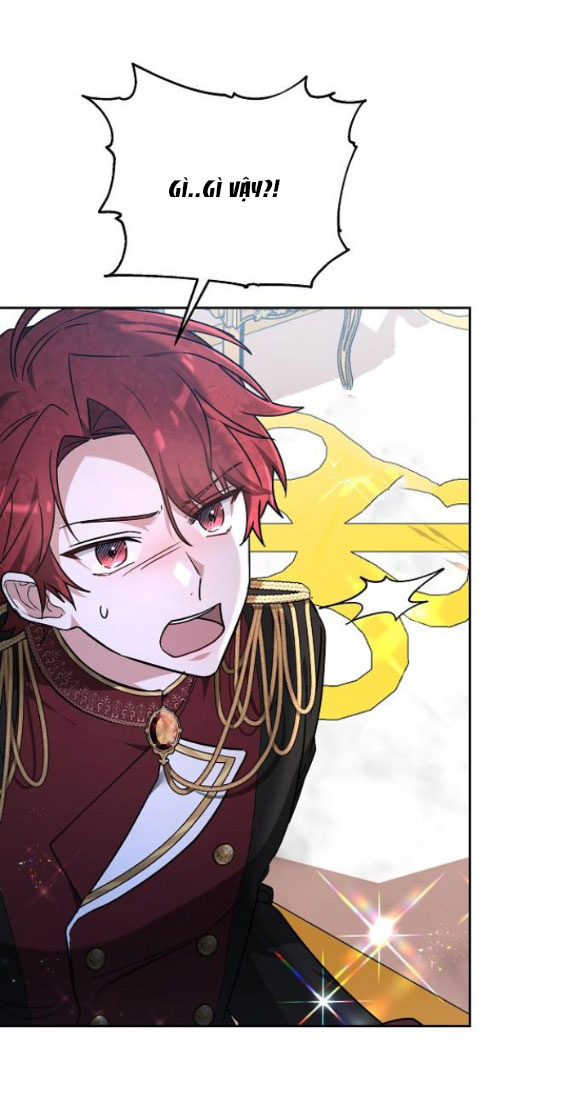 cô dâu của obsidian chapter 3.2 17