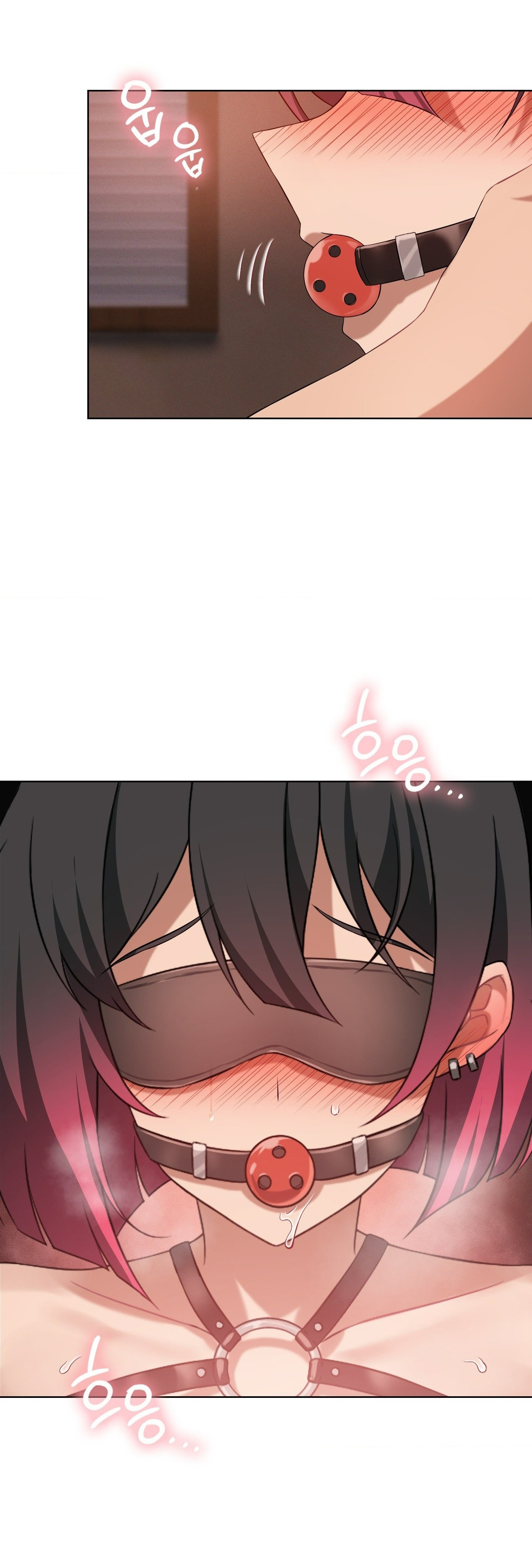 [18+] thăng cấp đến khi hài lòng chapter 41.2 28