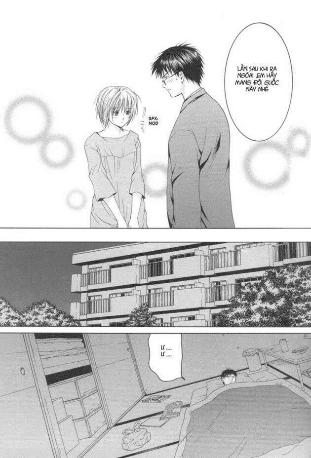 arcana soul chapter 10 9