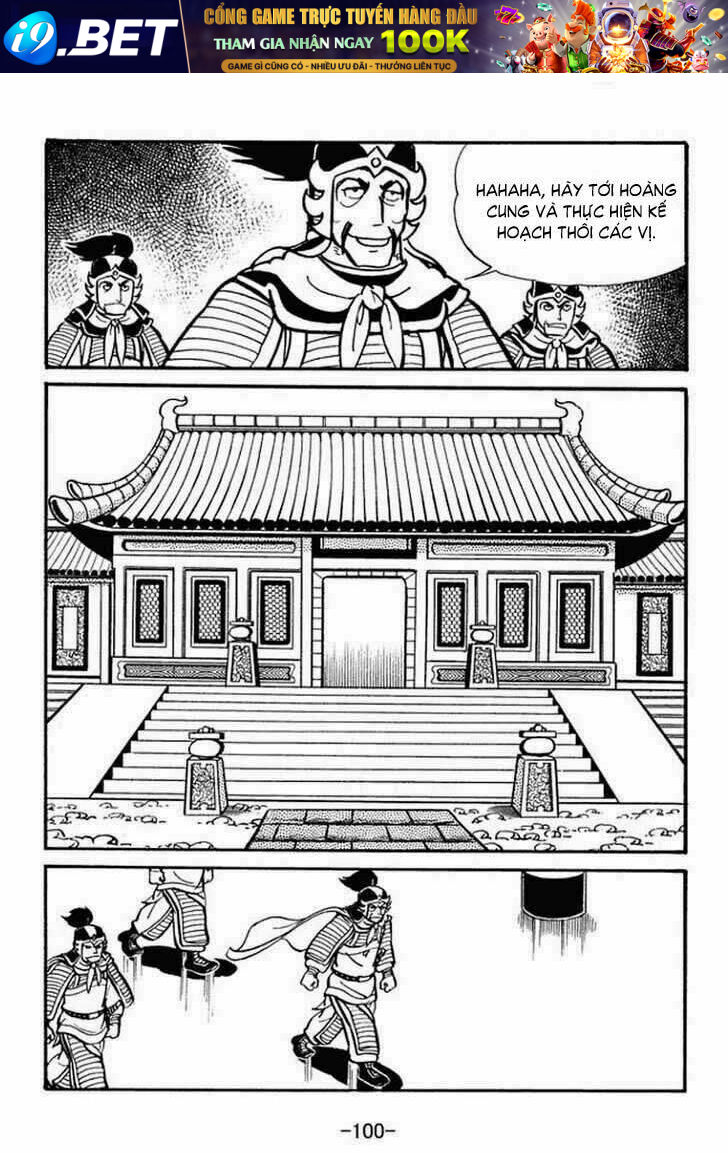 tam quốc chí chapter 29 4