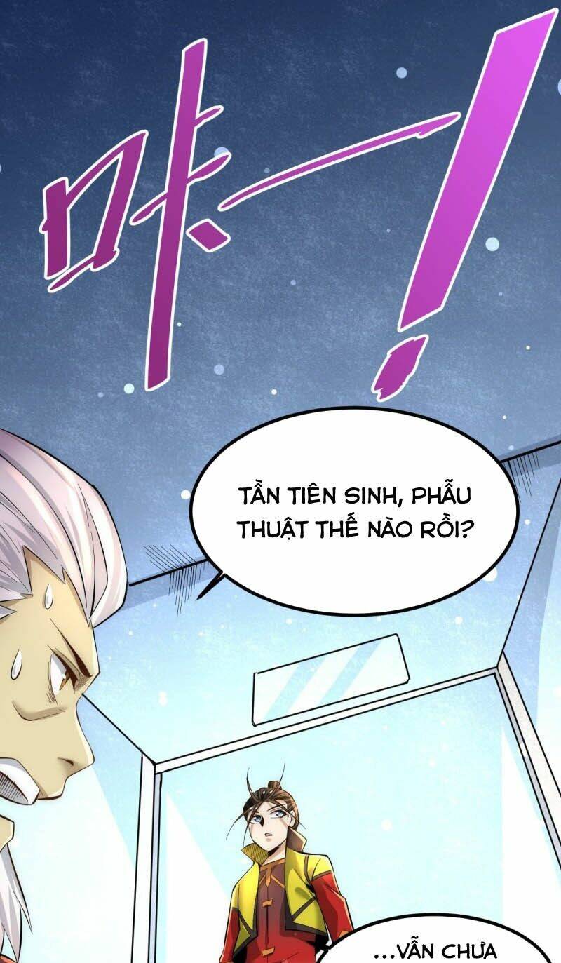 đô thị đỉnh phong cao thủ chapter 130 18