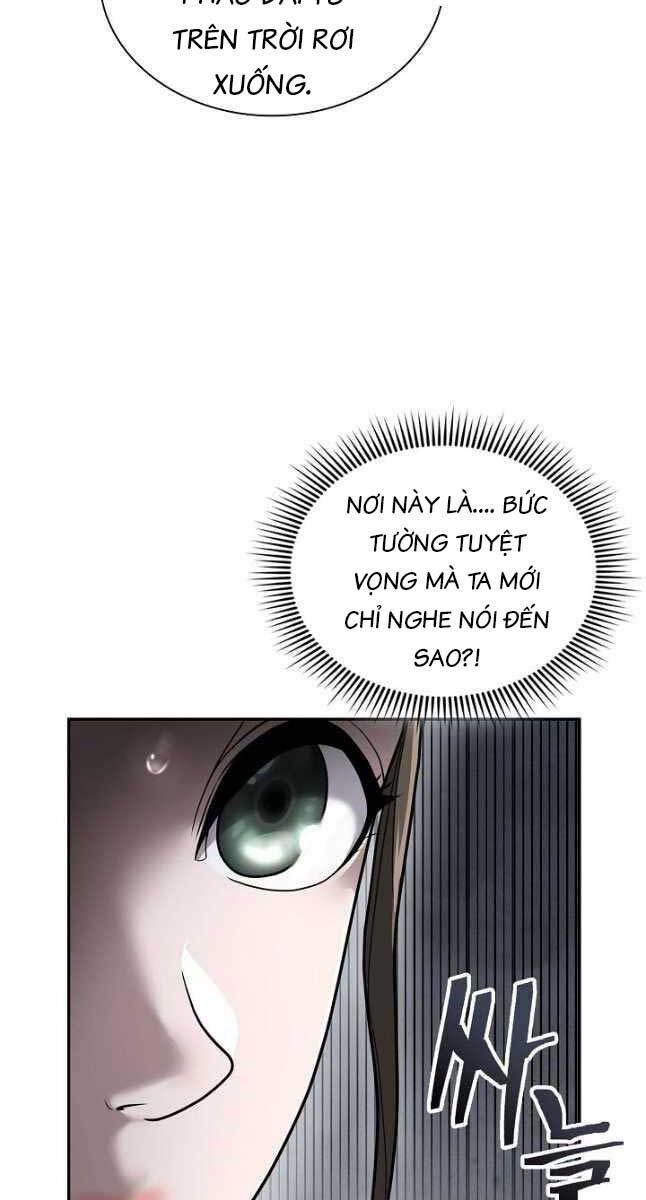 kiếm ma đạo chapter 30.1 29