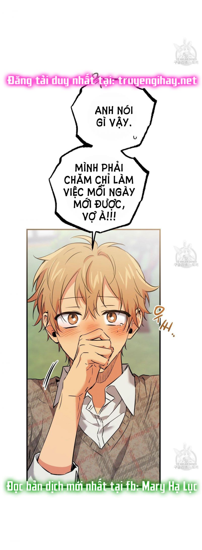 những chú thỏ của hapypy chapter 55.5 40