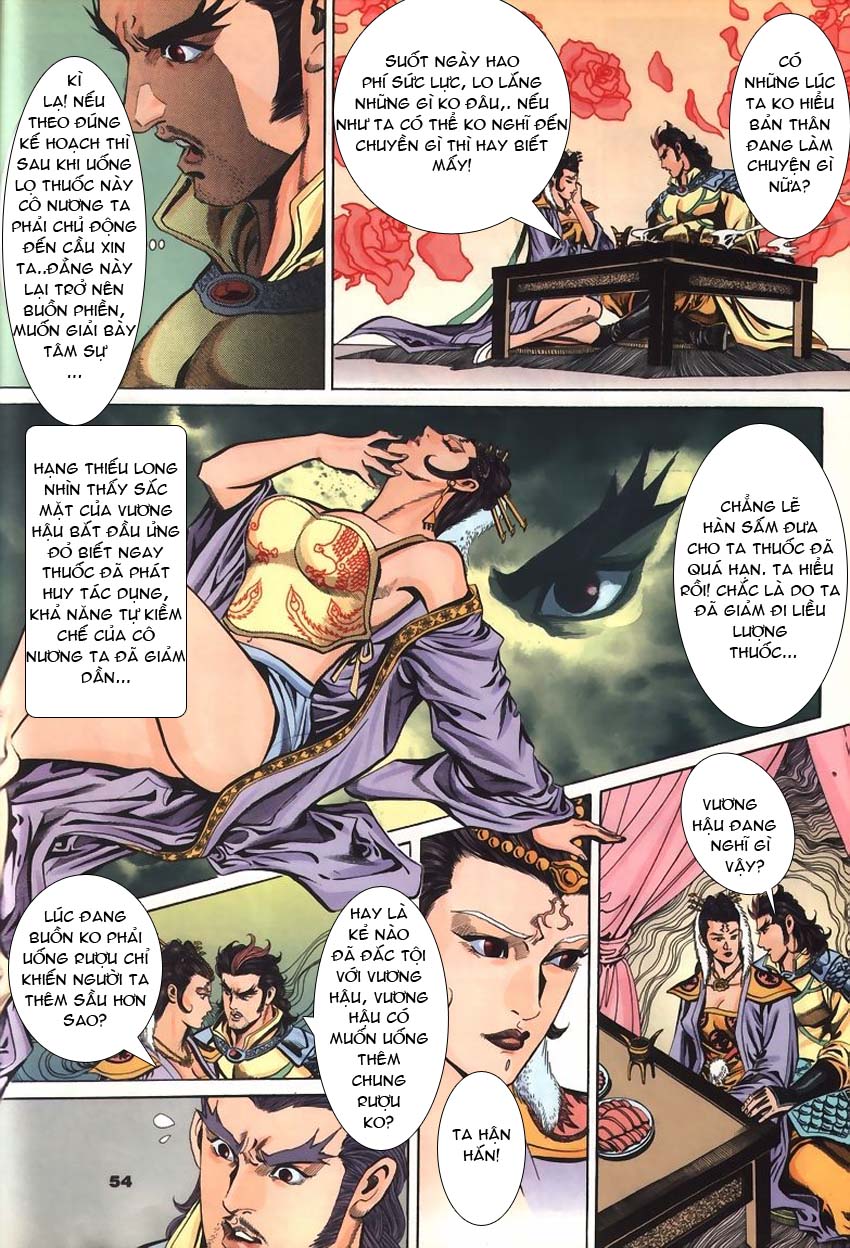 tầm tần ký chapter 60 23