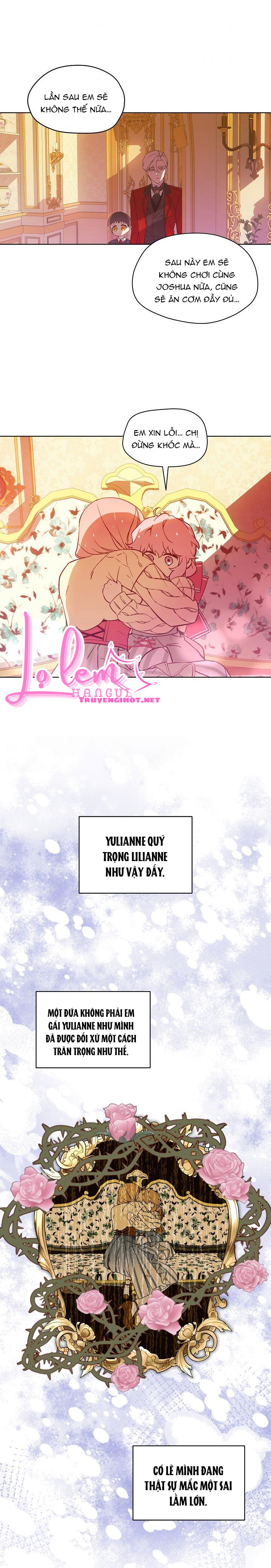 quý cô quyền lực chapter 9 22