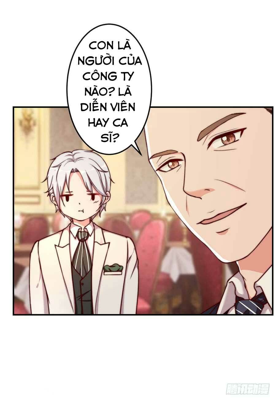 gả cho tình cũ làm lão bà chapter 27 19