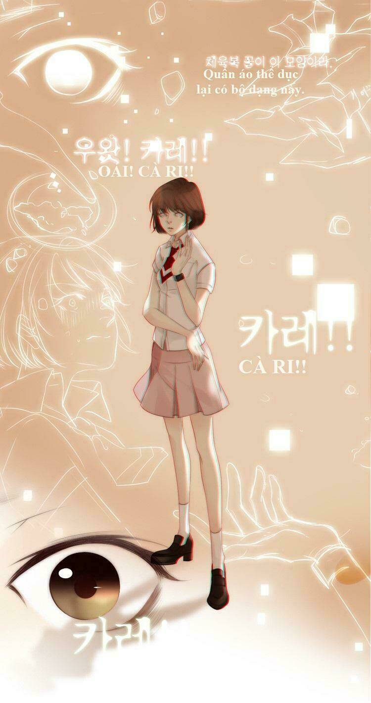 tình cờ tìm thấy tháng 7 chapter 2.2 18