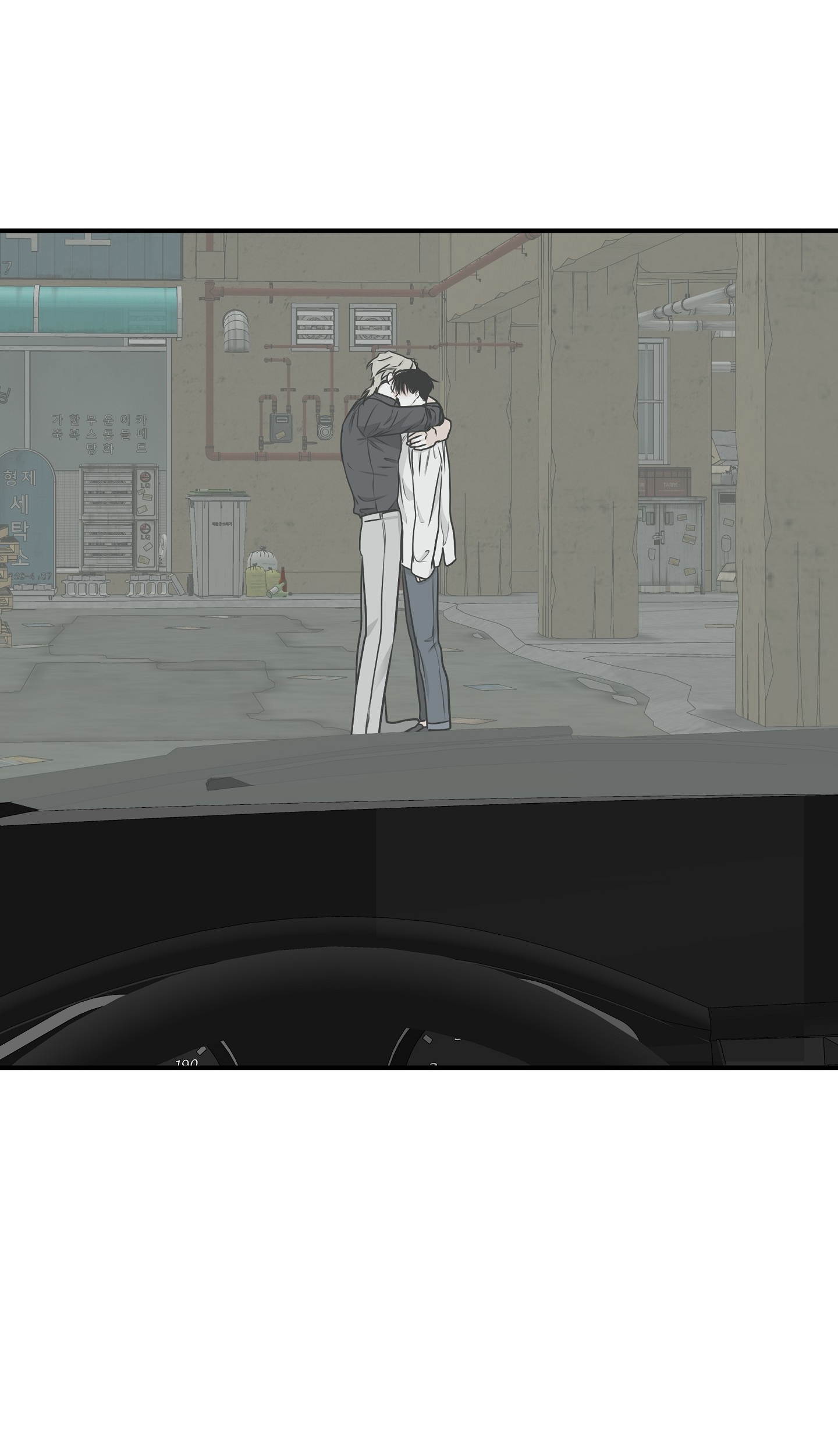 đêm bên bờ biển chapter 62 6