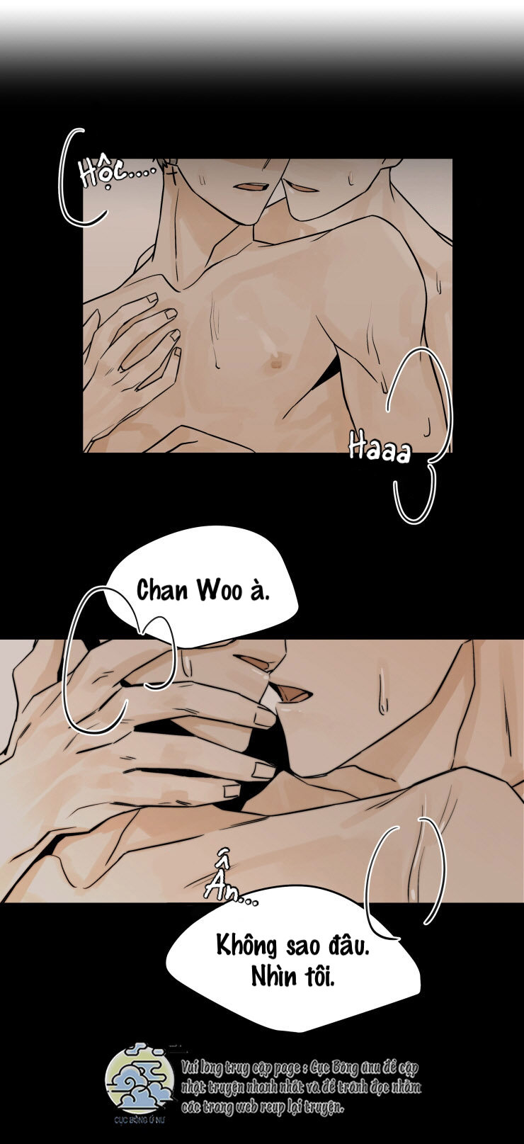 yêu thử 1 tuần, liệu có nên chapter 8 4