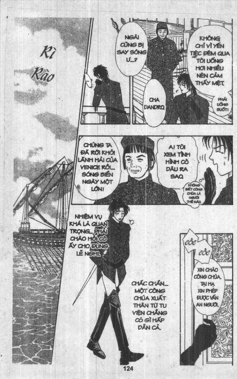 kenja no ishi chapter 2 124