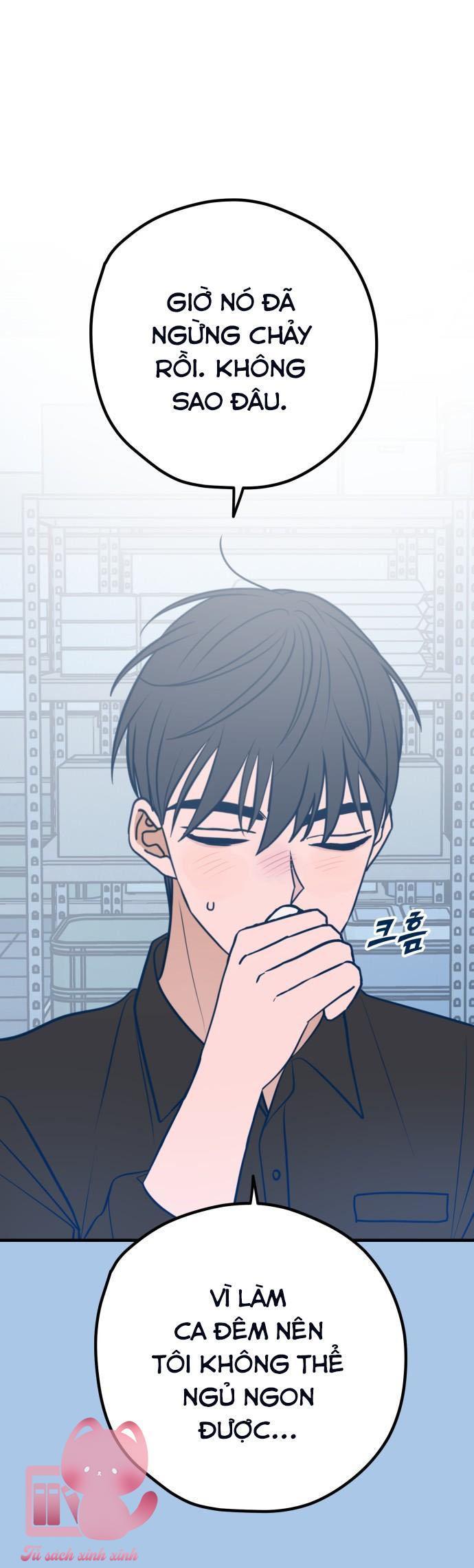 kẻ cắp gặp bà già chapter 43 1