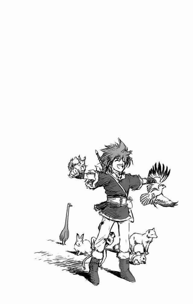 dấu ấn lửa chapter 6 3