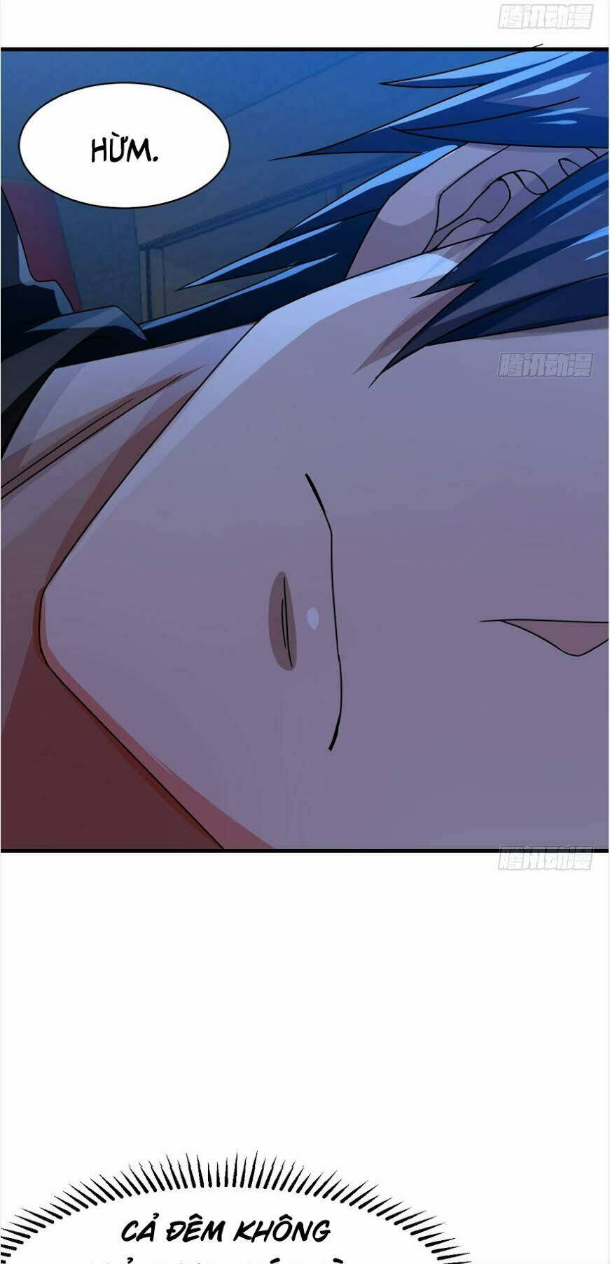 thâm dạ thư ốc chapter 7 39