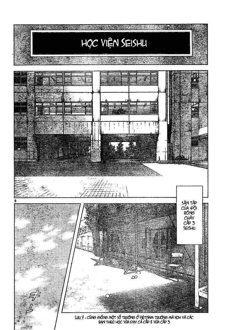 trò chơi vượt qua thử thách chapter 16 8