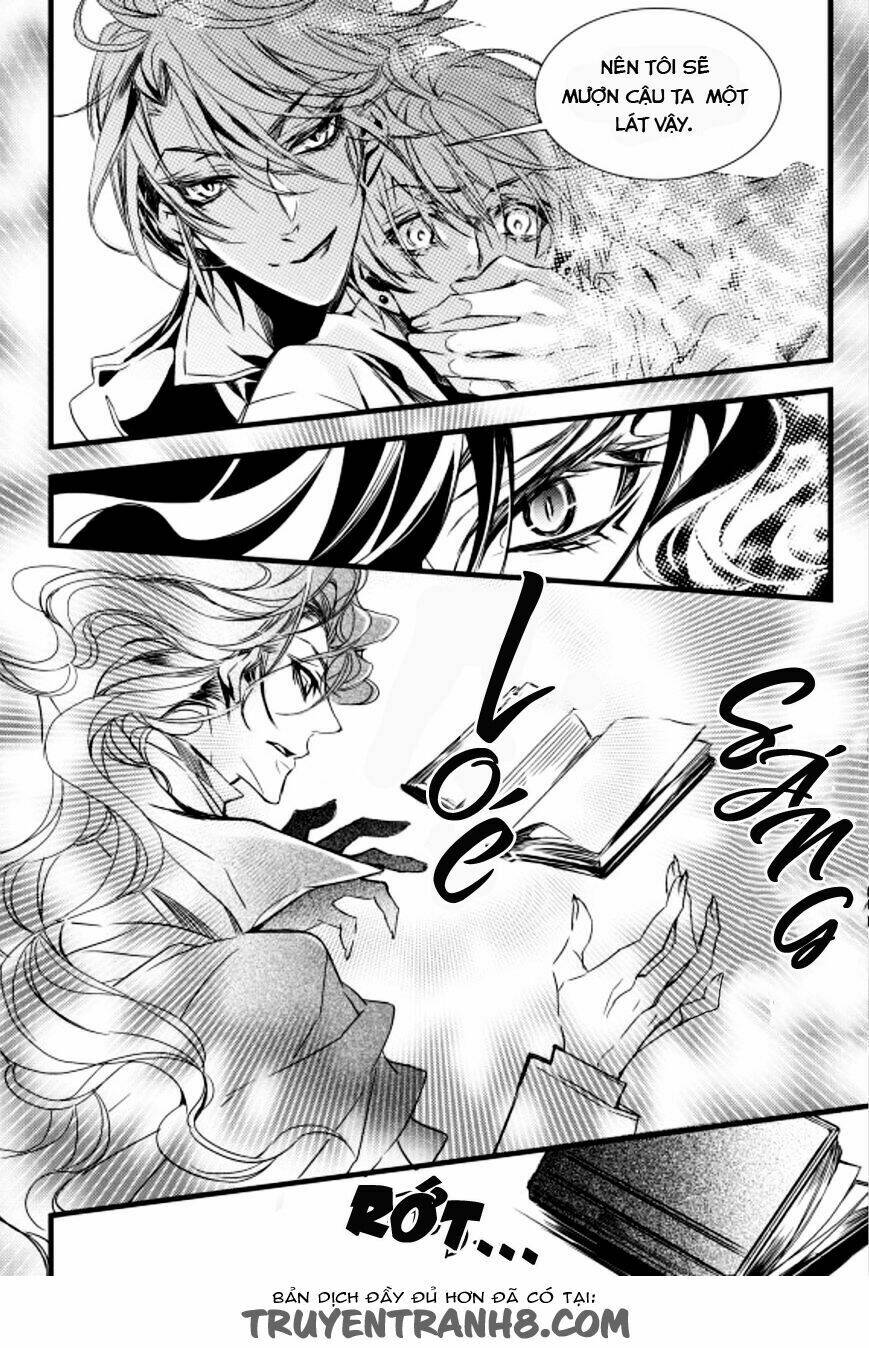 thư viện ma cà rồng chapter 5 16