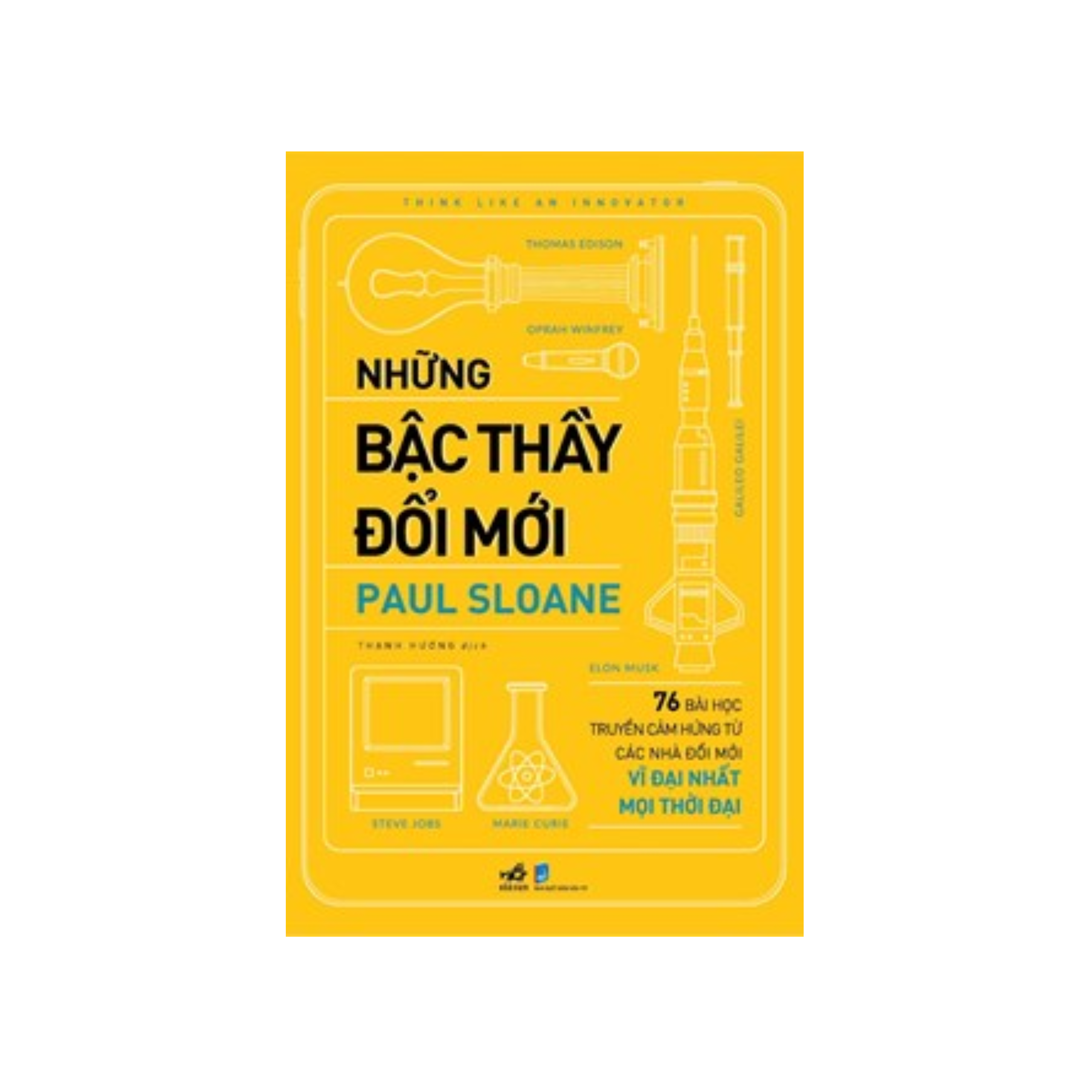 Những Bậc Thầy Đổi Mới