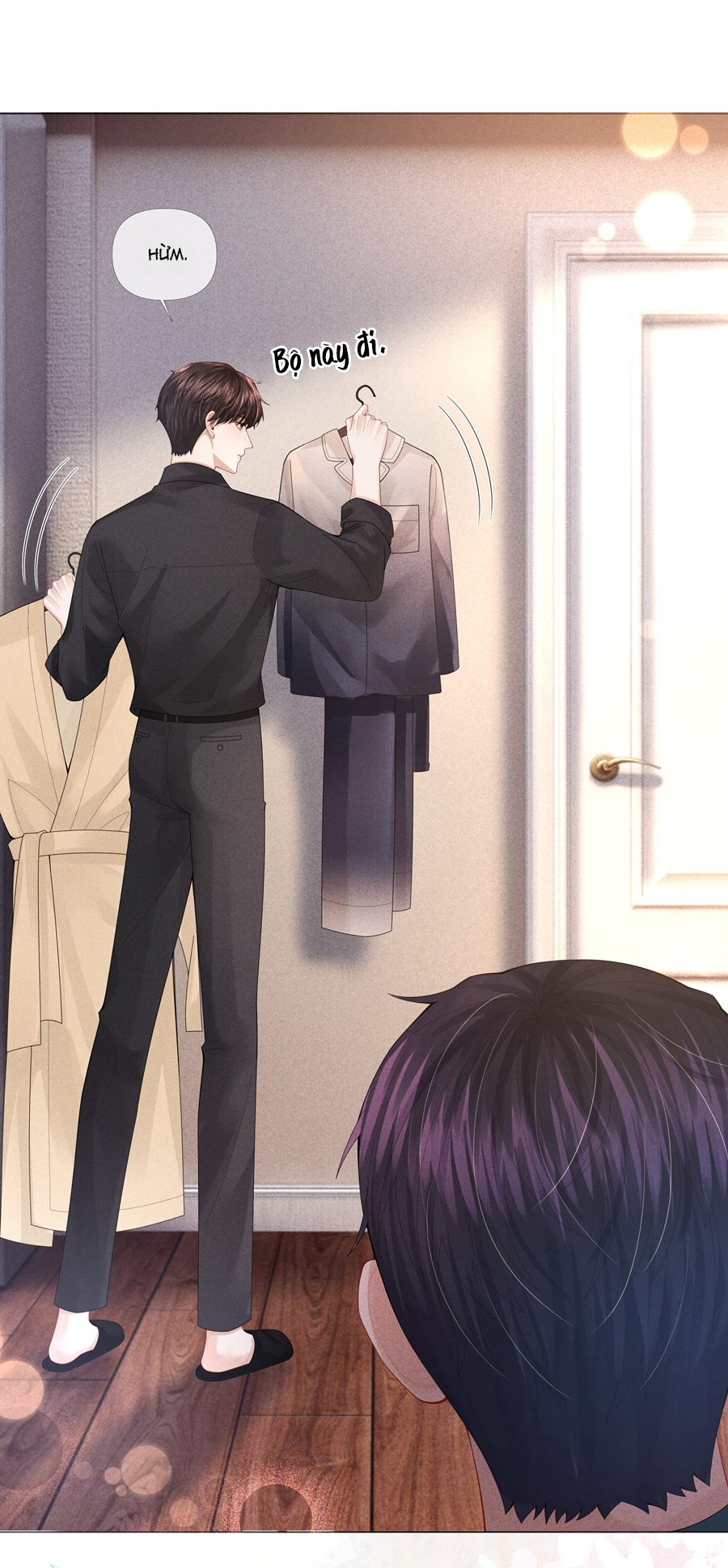 dior tiên sinh chapter 68 1