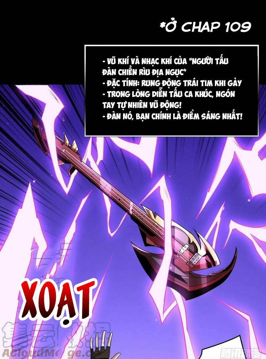 Vừa Chơi Đã Có Tài Khoản Vương Giả Chapter 117 - Trang 26