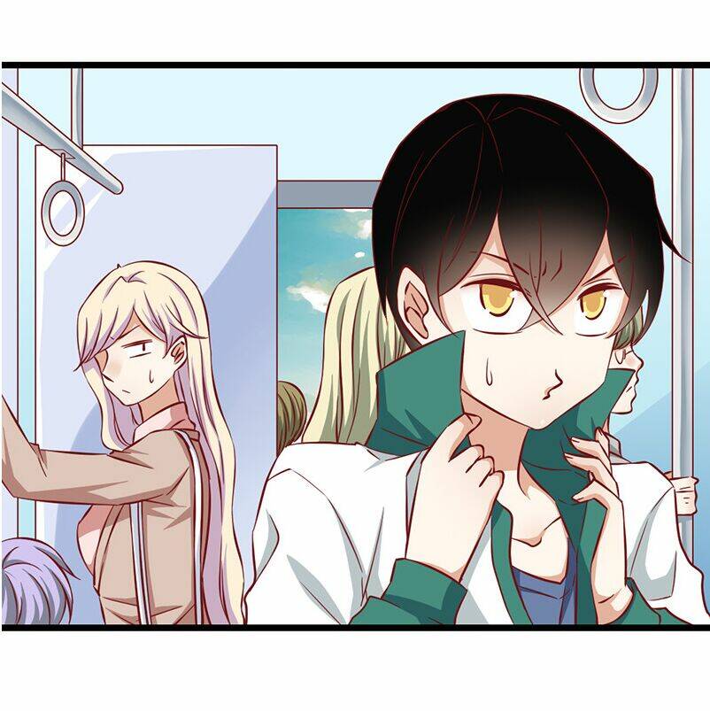 em trai mười tám tuổi : trung khuyển phản công chapter 3 11