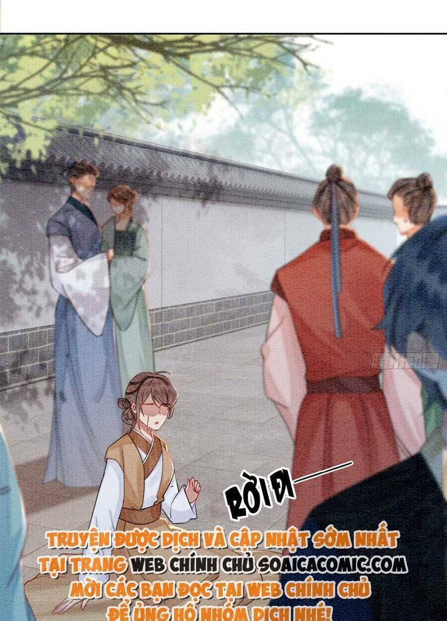 bắt đầu hủy hôn để công lược vương gia chapter 71 4