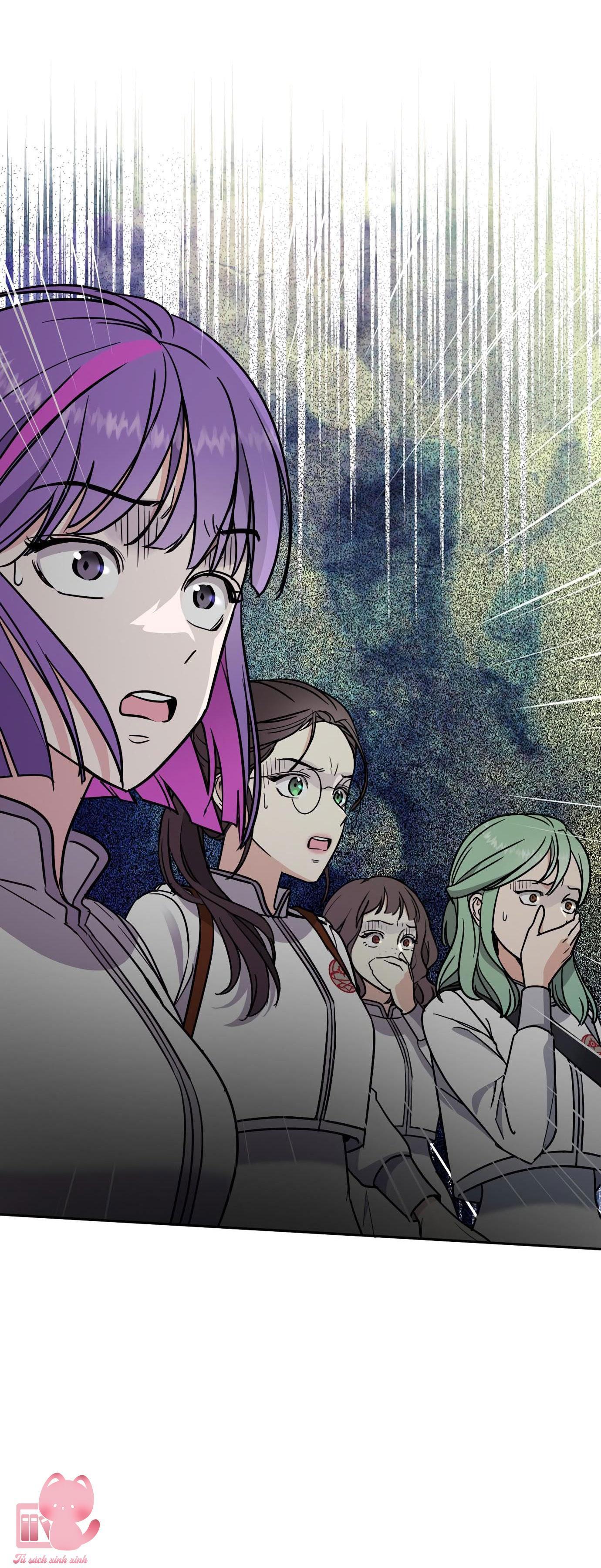 (hybe - le sserafim) crimson heart chapter 2 74