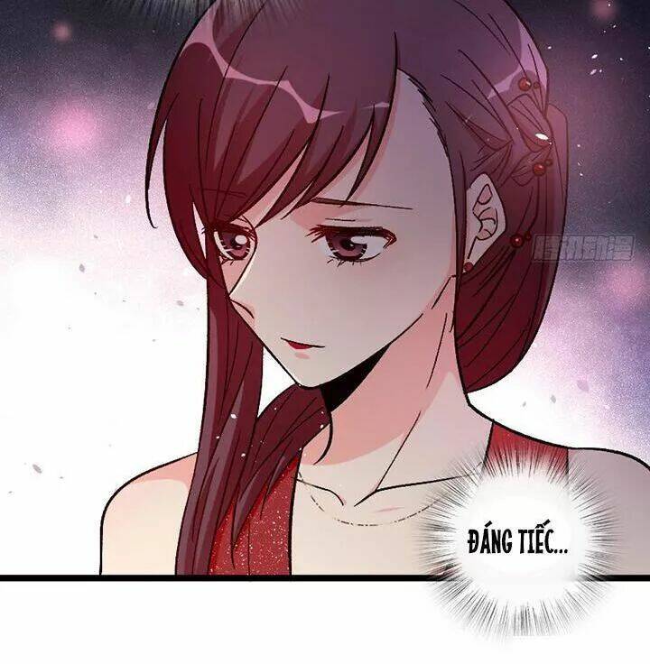 thiên hậu trở về chapter 107 9