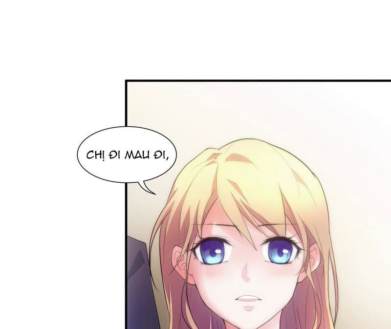 chiến lược lãng mạn của thịnh thiếu chapter 9 27