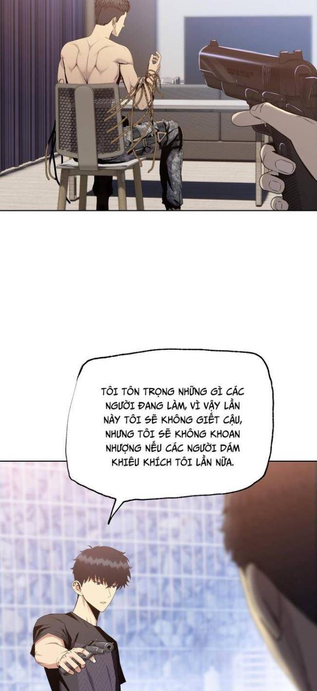 kẻ tàn nhẫn ngày tận thế: bắt đầu dự trữ hàng tỉ tấn vật tư chapter 8 55