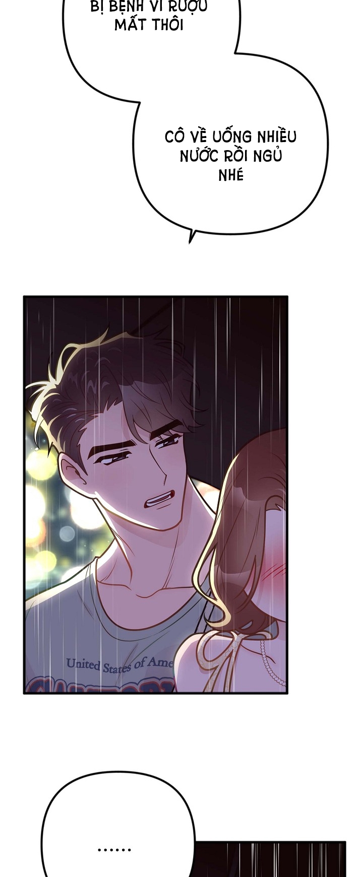 Mối Quan Hệ Không Tốt chapter 25.2 - Trang 43