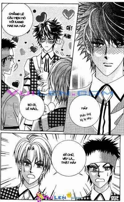 đừng tin cô ấy chapter 5 123