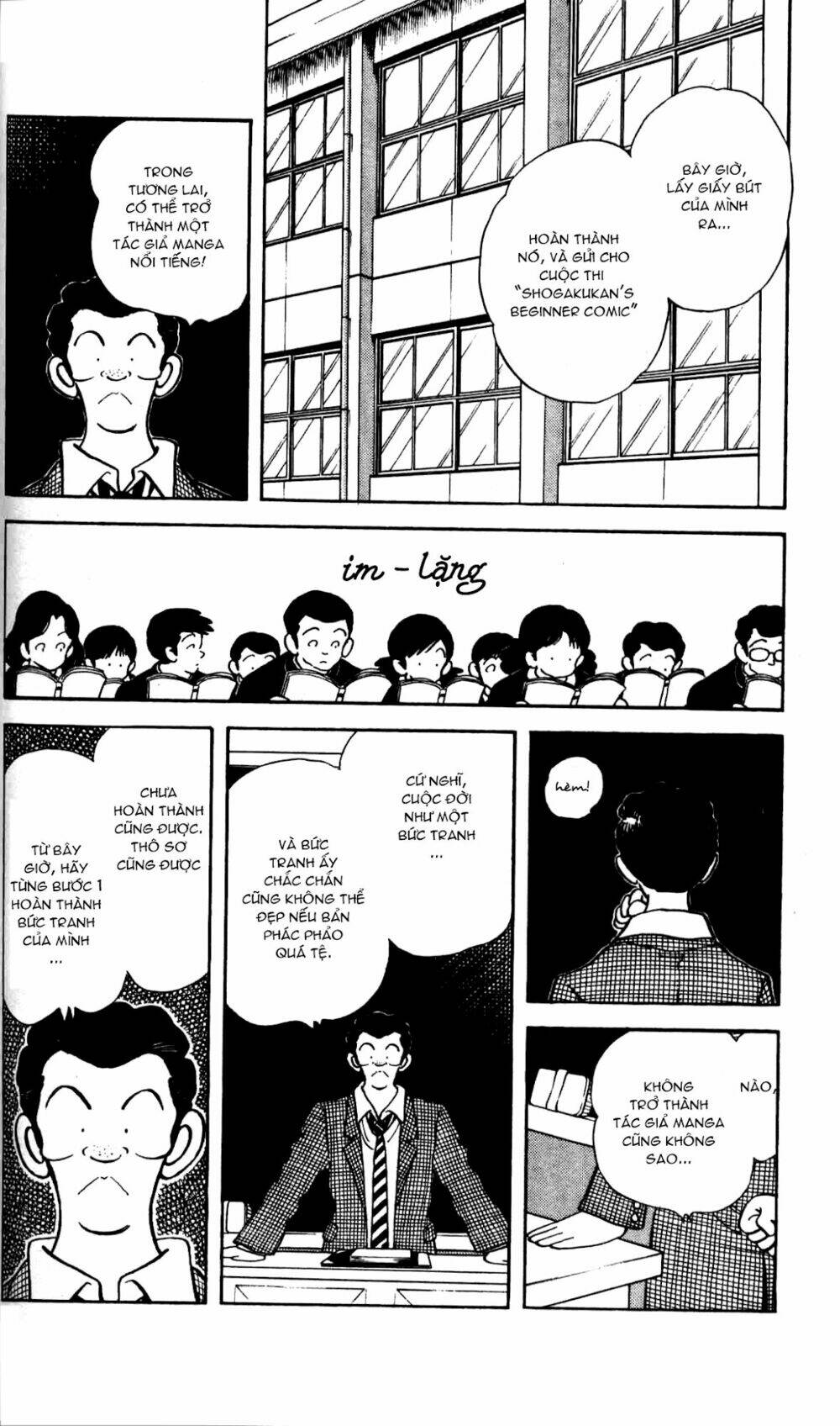 rough - ngọc thô chapter 4 5