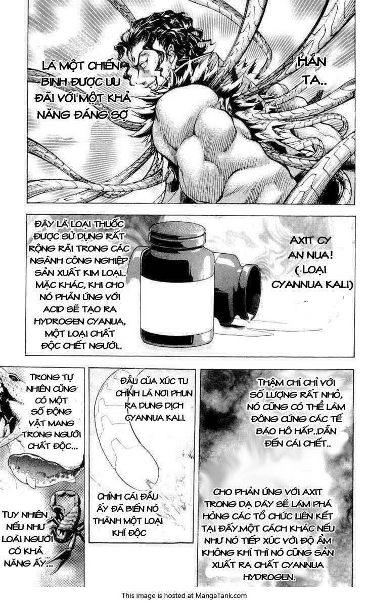 doll gun chapter 26 3