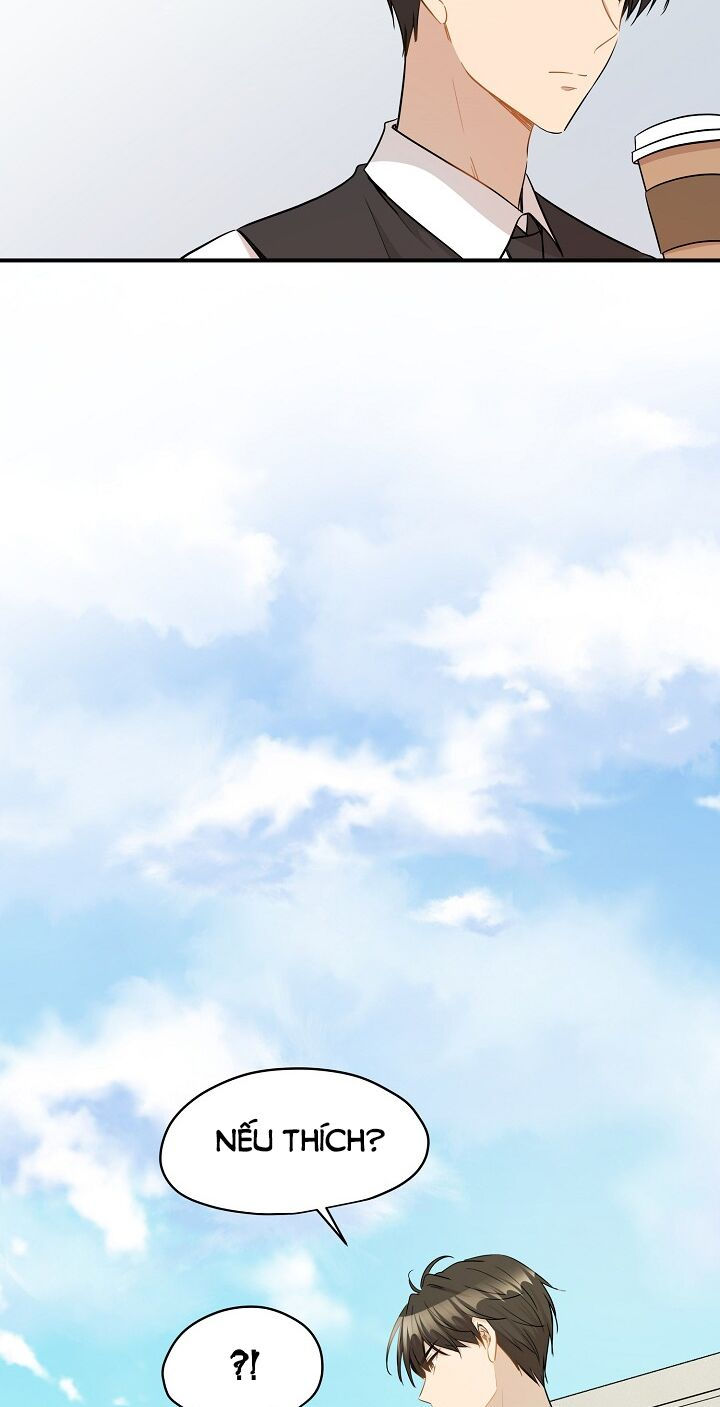 cuộc sống kỳ thú chapter 30 11