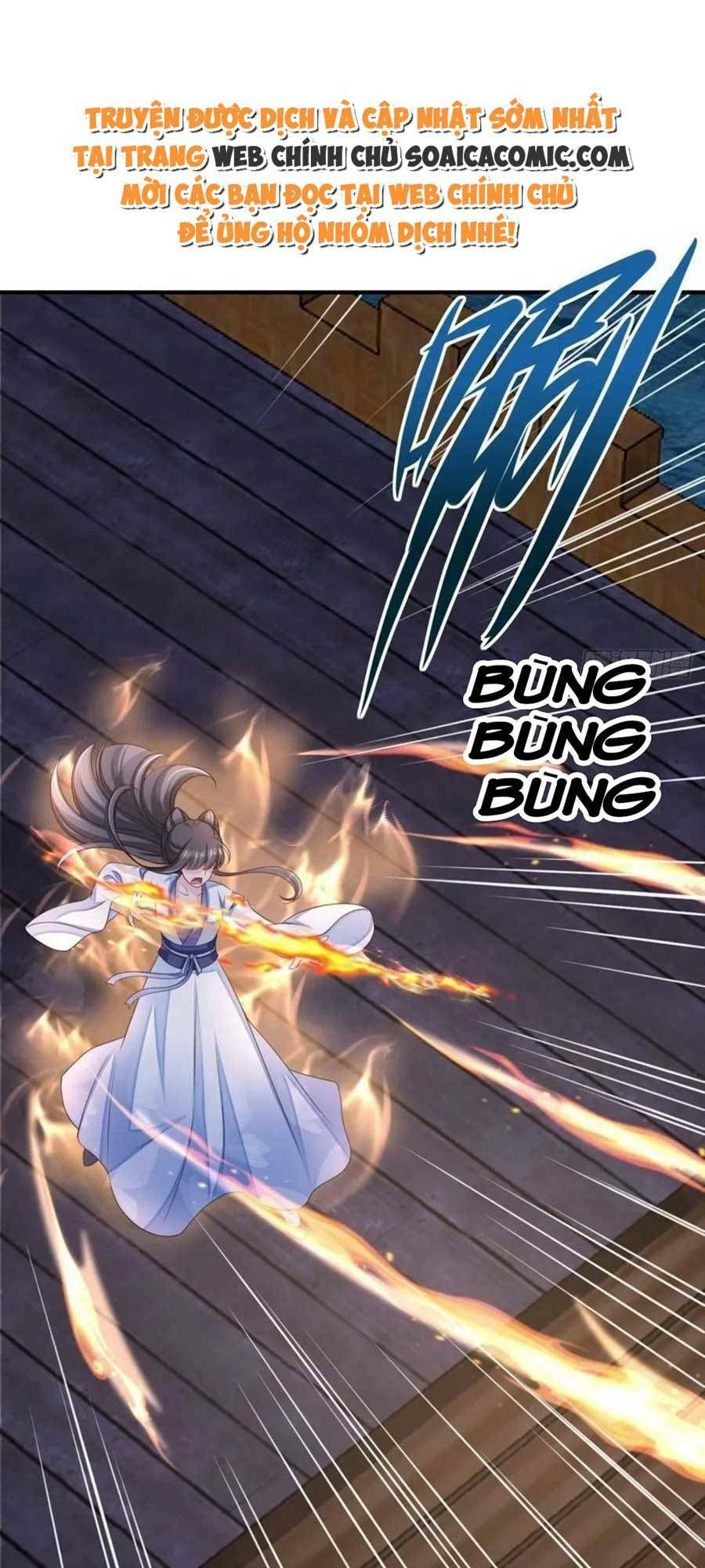 thuần hóa ba ba bạo quân chapter 59 6