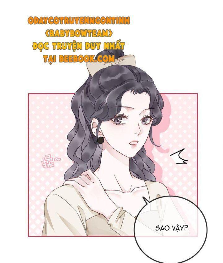 nữ phụ xuyên sách chỉ muốn làm cá ướp muối chapter 30 6