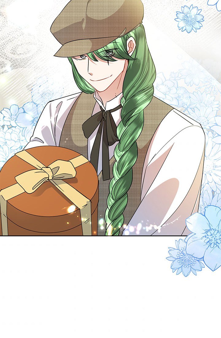 hôm nay ác nữ cũng thấy vui chapter 34.1 10