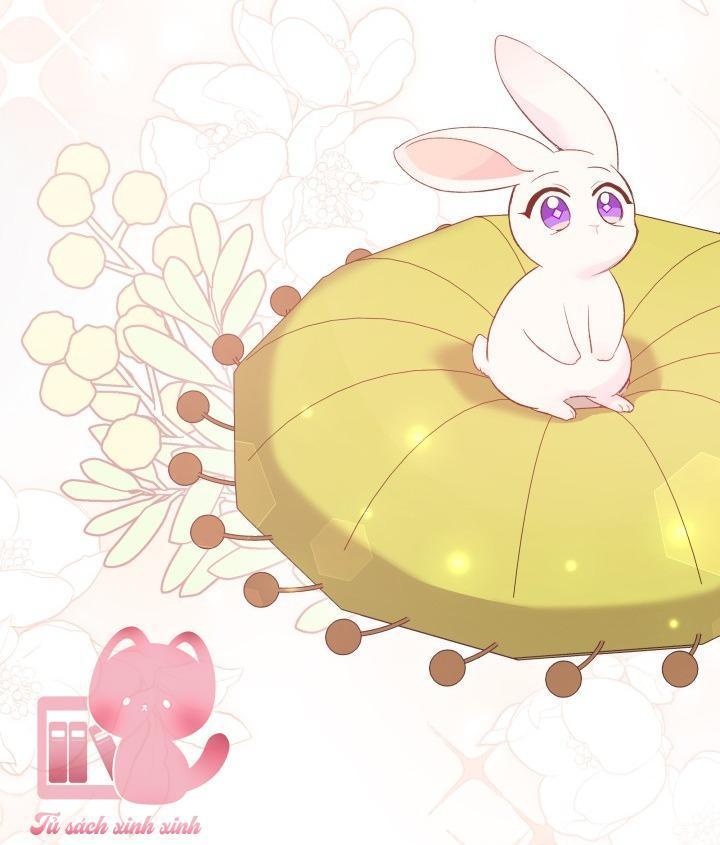 quan hệ cộng sinh giữa báo đen và thỏ trắng chapter 78 31