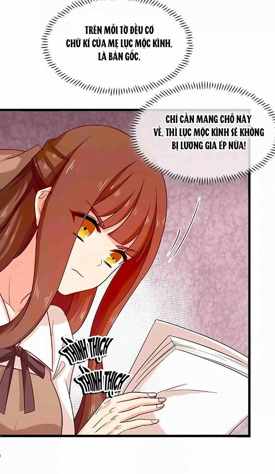 chỉ nhiễm thành hôn chapter 180 16