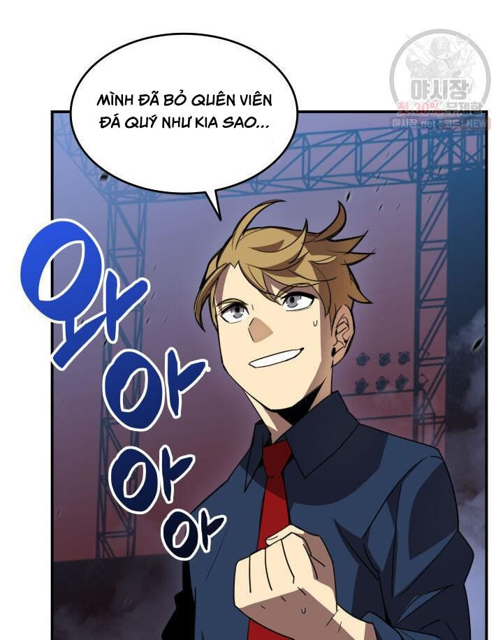 tôi là lính mới chapter 44 61