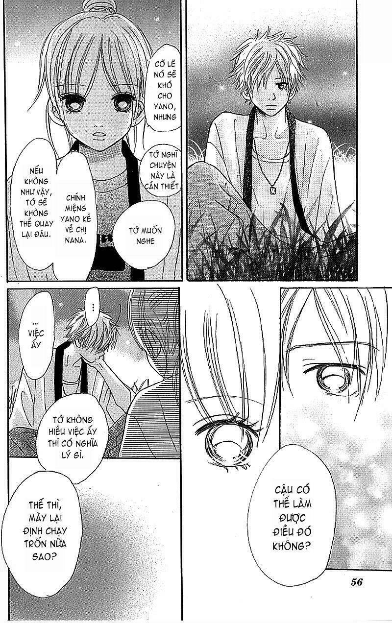 ngày ấy ta bên nhau chapter 20 54