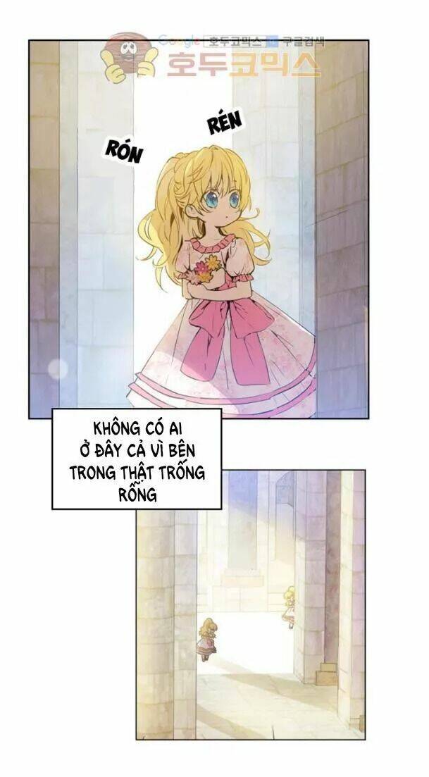 một ngày nọ ta trở thành công chúa chapter 3 9