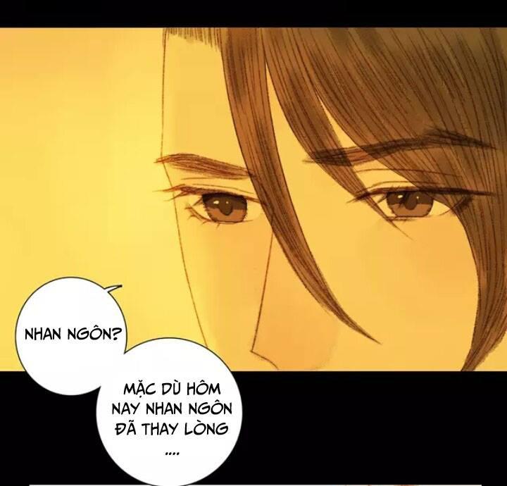 vương gia bá đạo và bác sĩ xinh đẹp chapter 49 17