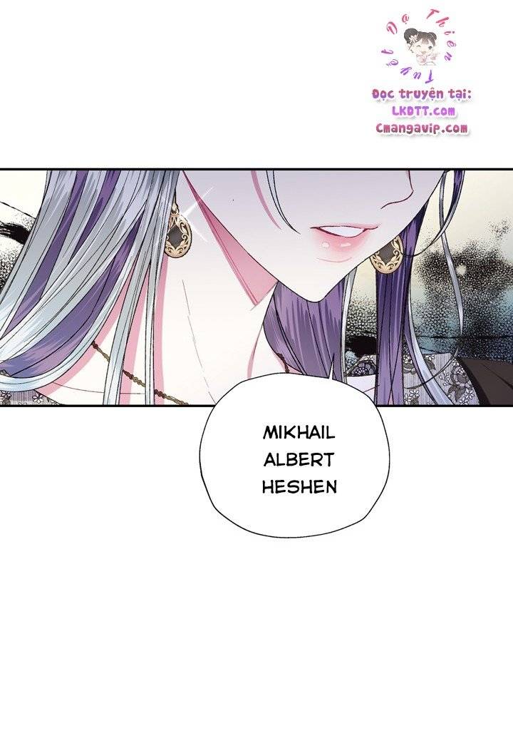 cha, con không muốn kết hôn đâu chapter 42 4