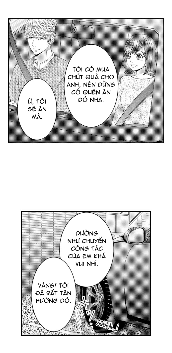 chỉ ôm thôi là không đủ chapter 54 4