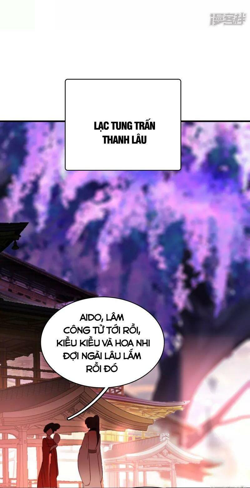 long đằng chiến tôn chapter 12 17