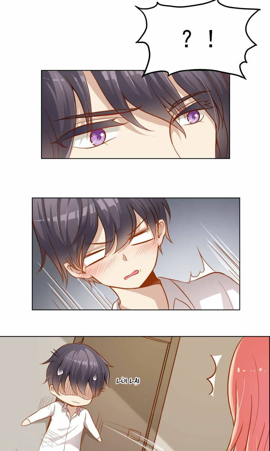 đào sắc tinh quang chapter 14 10