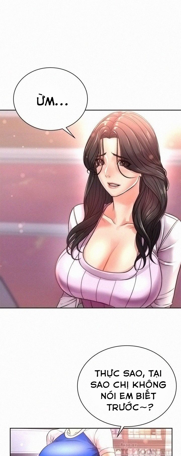 siêu thị của eunhye chapter 74 13