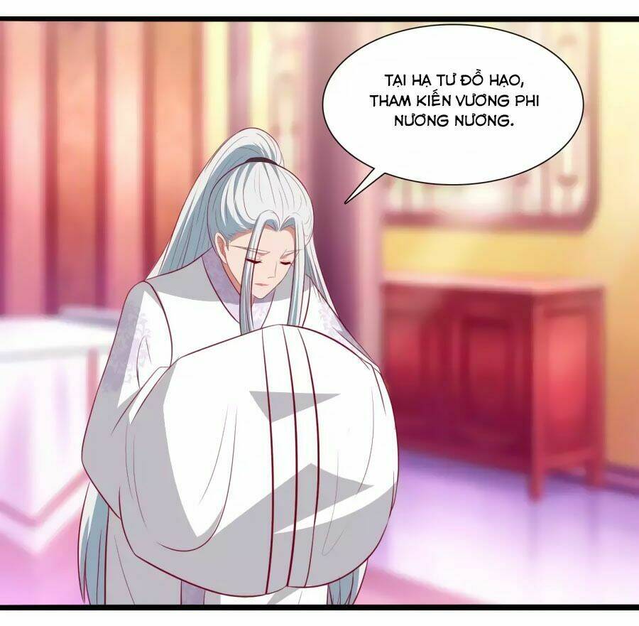 thỏ yêu tiểu vương phi chapter 48 13